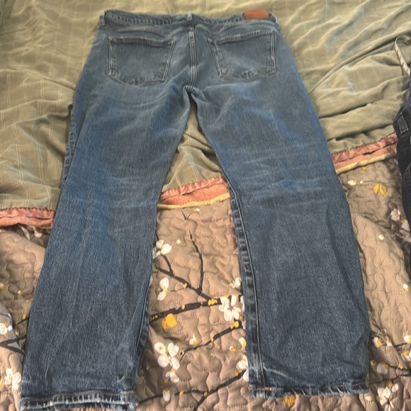 Citizens of Humanity Harlow slim fit jeans - Picture 2 of 2